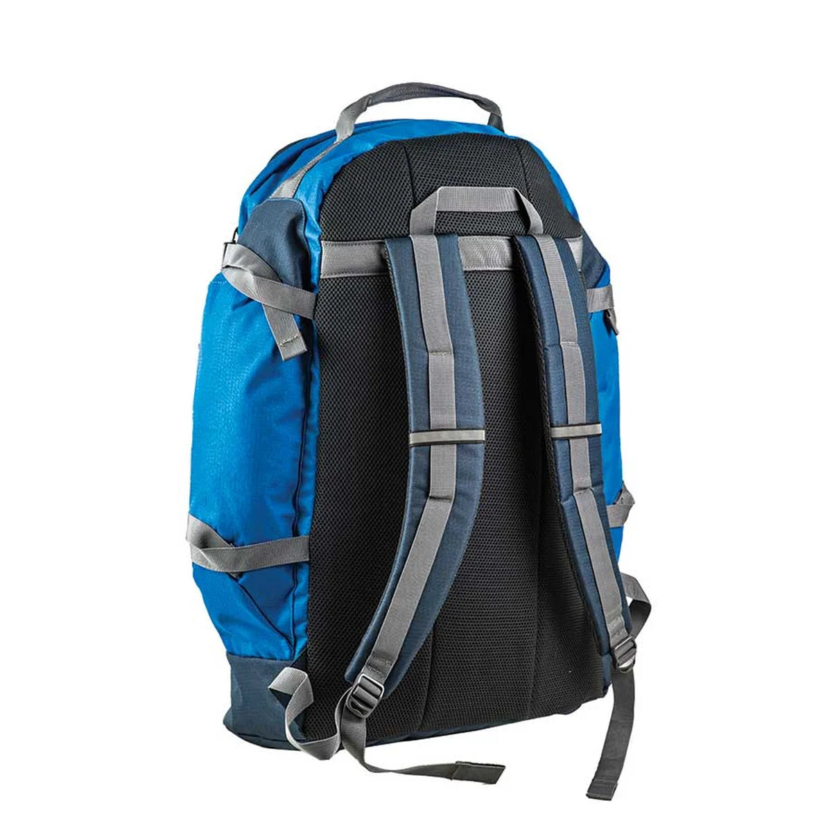 תרמיל AMIGO 80 Go Nature, מערכת גב Air Mesh מאווררת