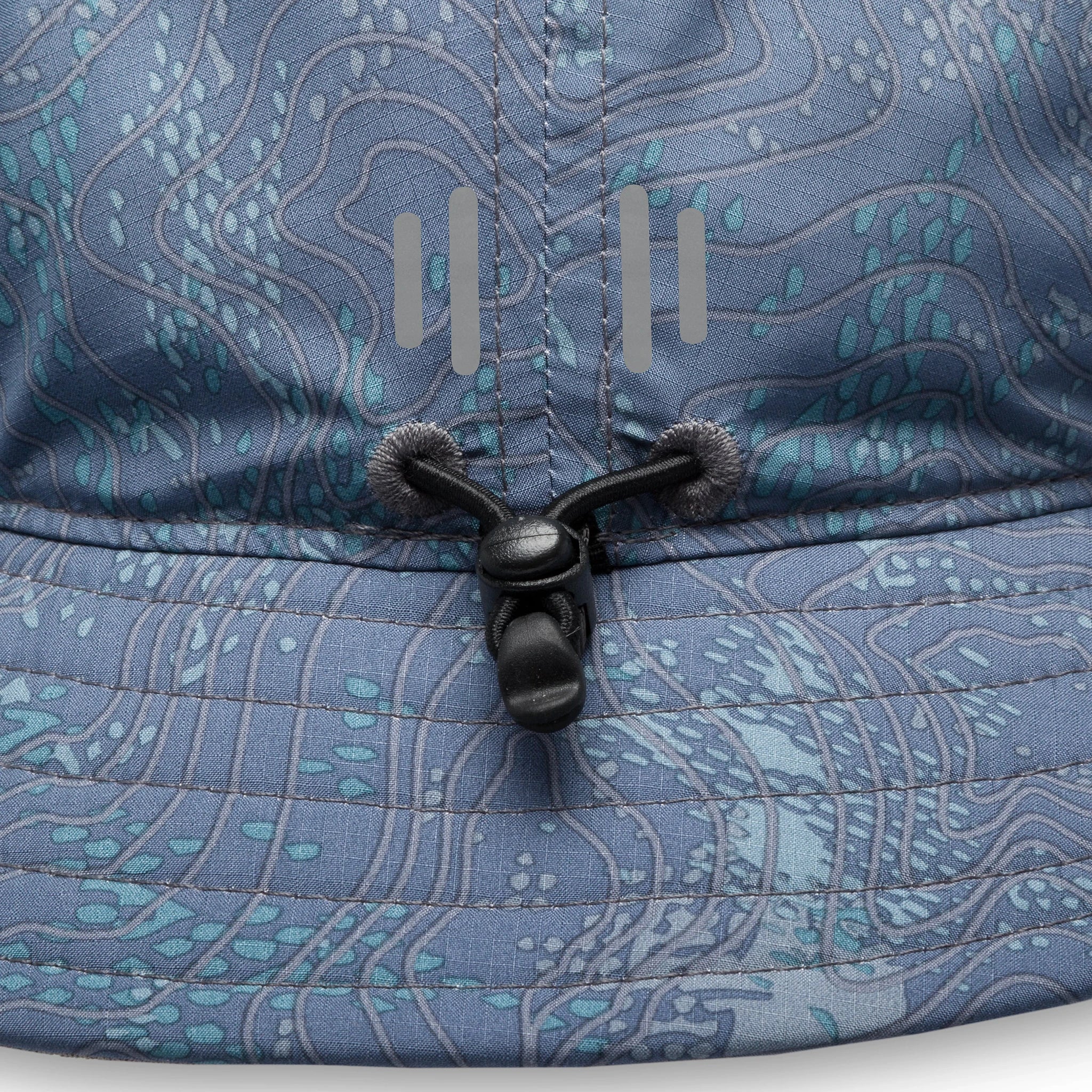 כובע שמש Vaporlite Tempo מגן שמש UPF 50+