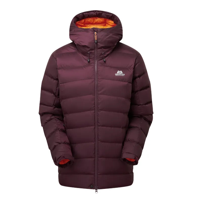 מעיל פוך נשים Senja