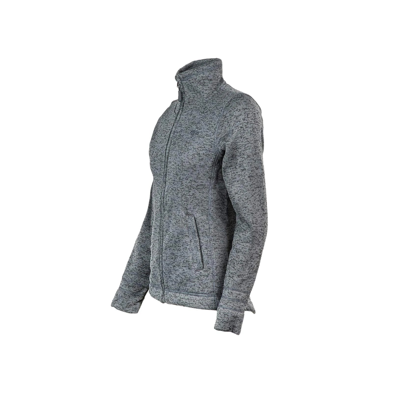 ג'קט פליז Wolverine נשים Go Nature - מגוון צבעי מלאנג'