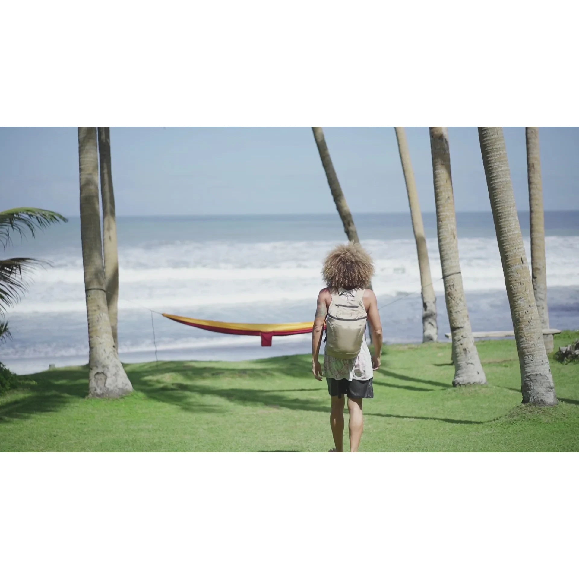 ערסל מבד איכותי Ticket To The Moon, ייבוש מהיר