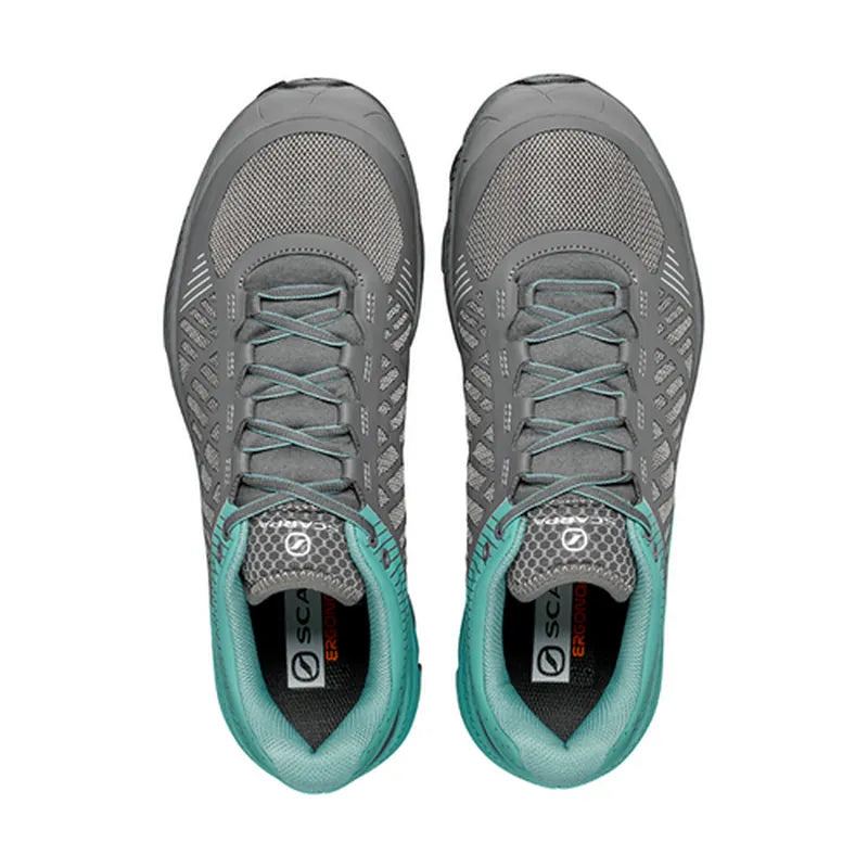 כיס לשרוכים בלשון נעל Scarpa Spin Ultra