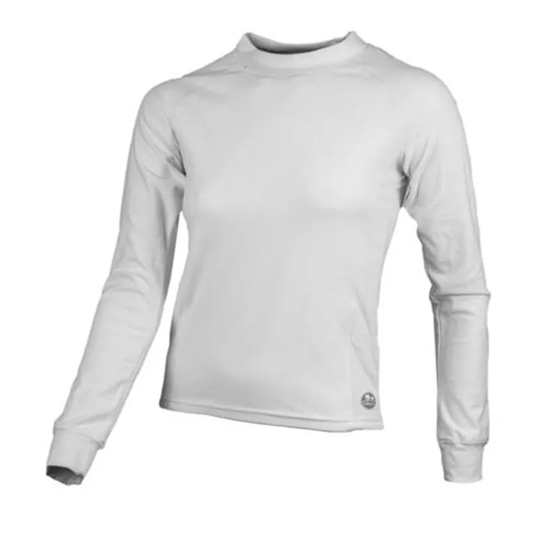 Go Nature חולצה תרמית PRO STRETCH נשים, חימום פאסיבי, נוחות מרבית