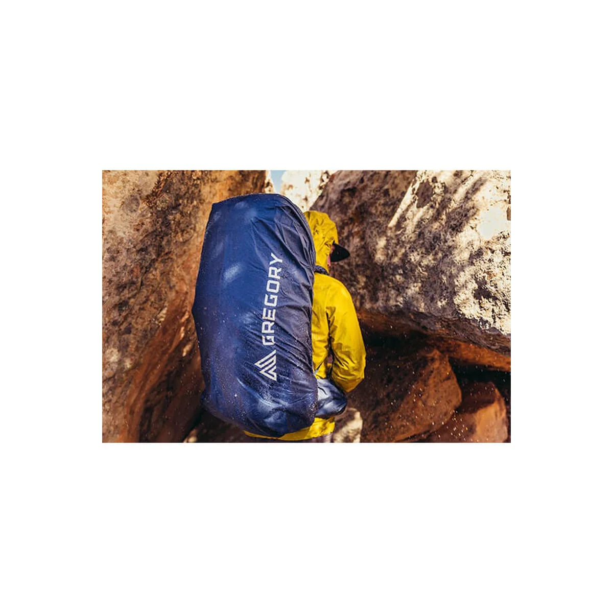 Baltoro 75 - רוכסנים מותאמים אישית לאחיזה נוחה