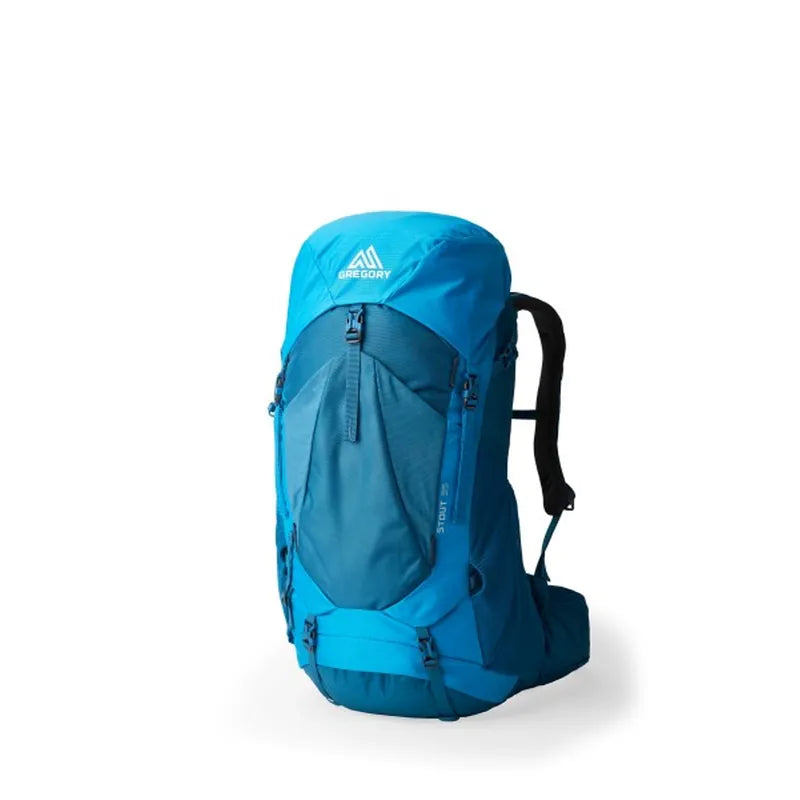 תיק יום גרגורי סטאוט Daypack Gregory STOUT 35 - blue, all-size