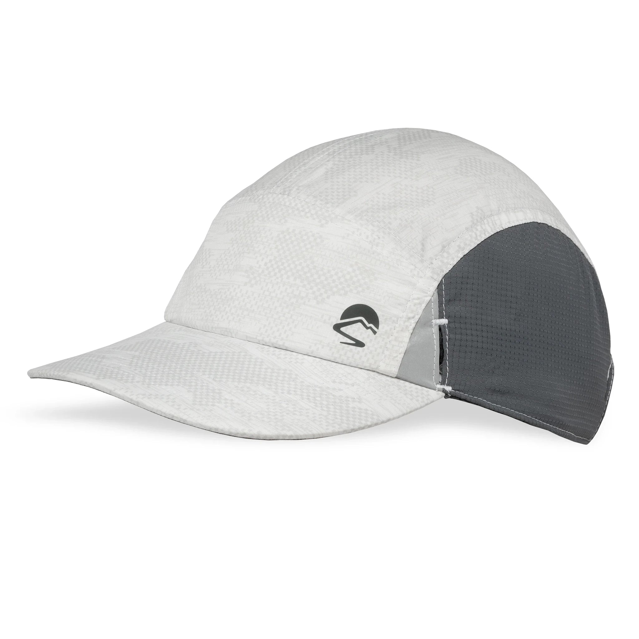 כובע ריצה וטיולים Vaporlite Stride Cap 4902 של Sunday Afternoon, דק וקל משקל עם הגנת UPF 50+