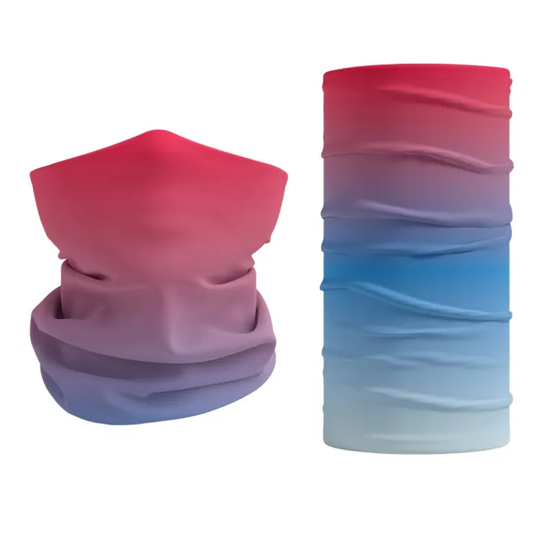 בנדנה אלסטית Sun Gaiter Pro