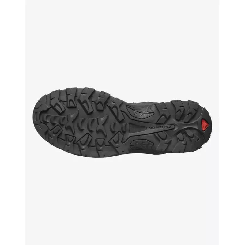 נעלי טיולים Salomon Quest Rove GTX, אטימות Gore-Tex
