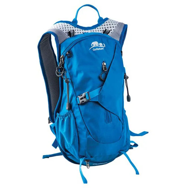 Go Nature Colorado - תיק שלוקר עם מערכת גב AIR MASH