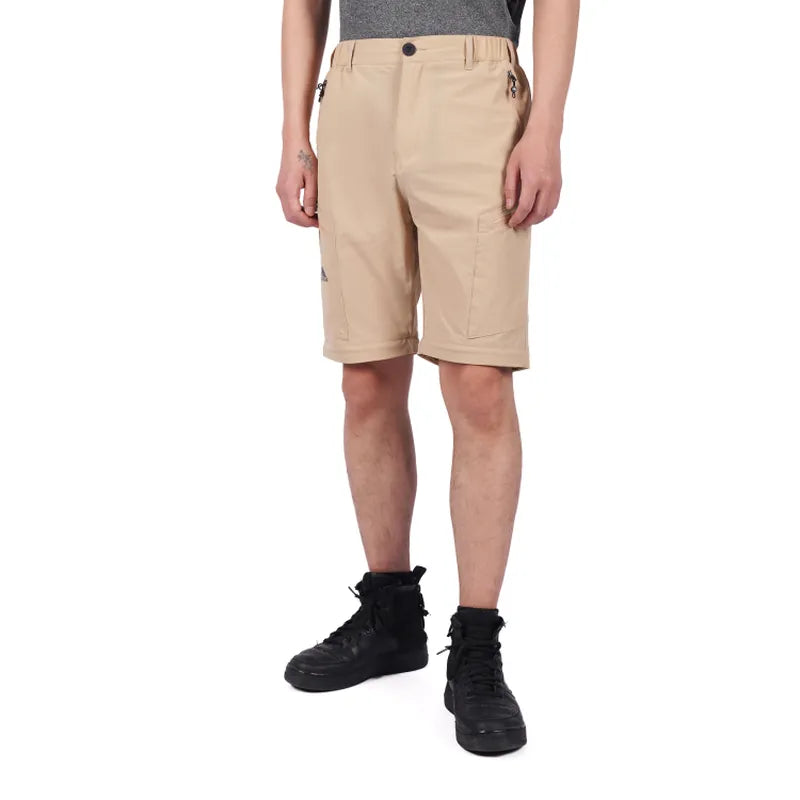 מכנסי טיולים מתפרקים גברים Danzo