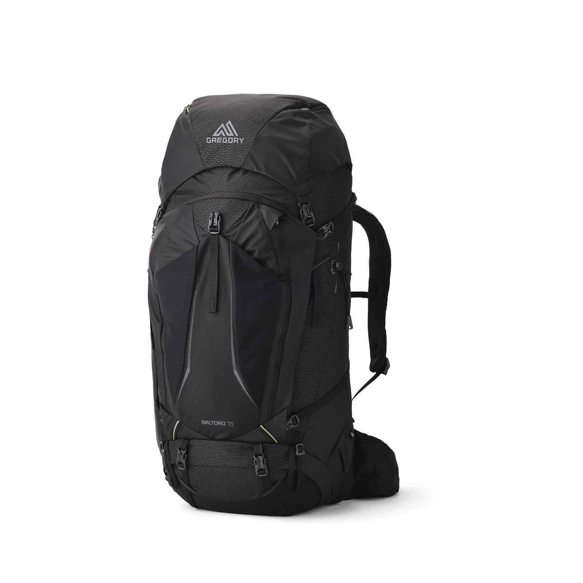 Gregory Baltoro 75 תרמיל מוצ'ילה גברים גרגורי בלטורו, ShadowPineBlack, m