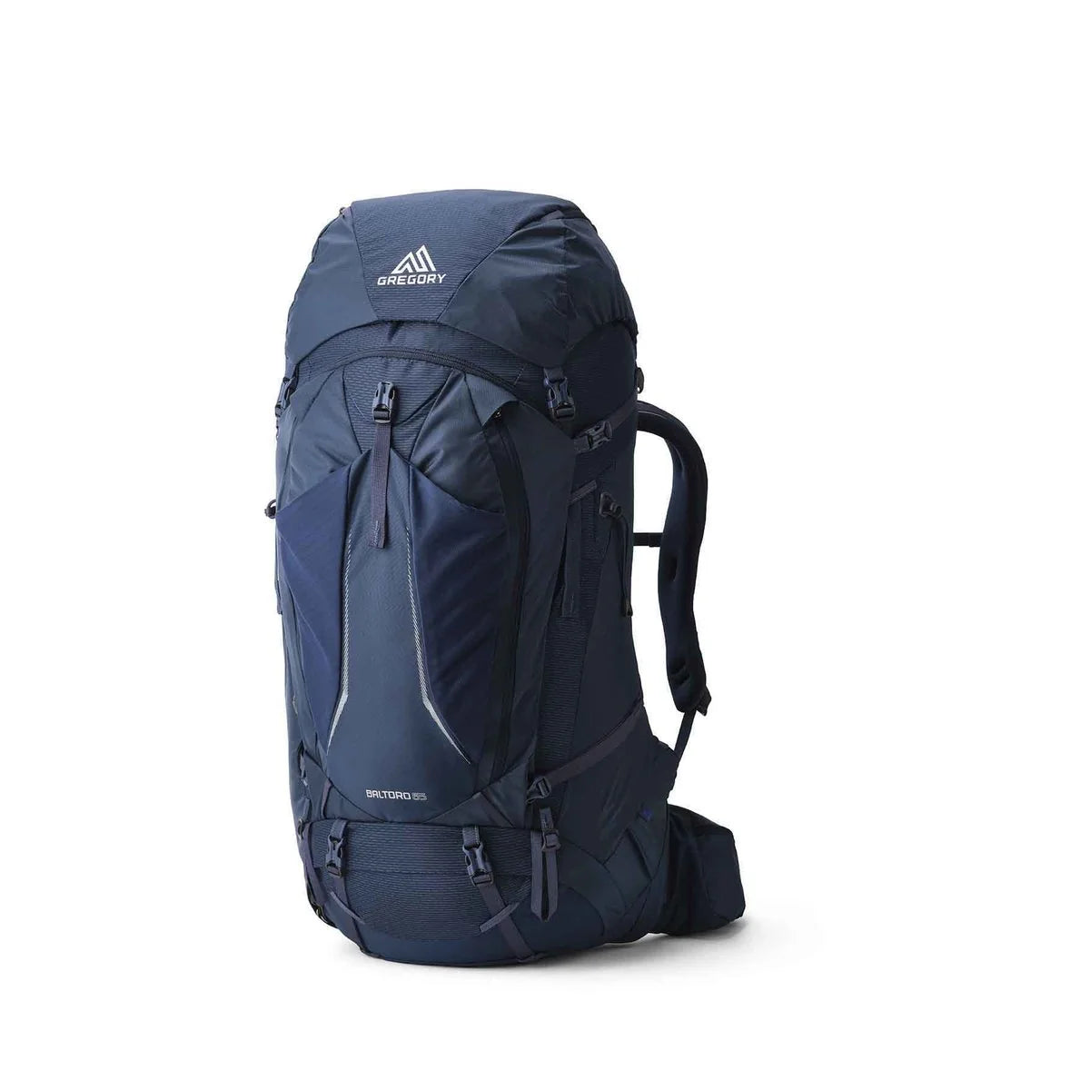 Gregory Baltoro 65 תרמיל מוצ'ילה גברים גרגורי בלטורו, StellarBlue, m