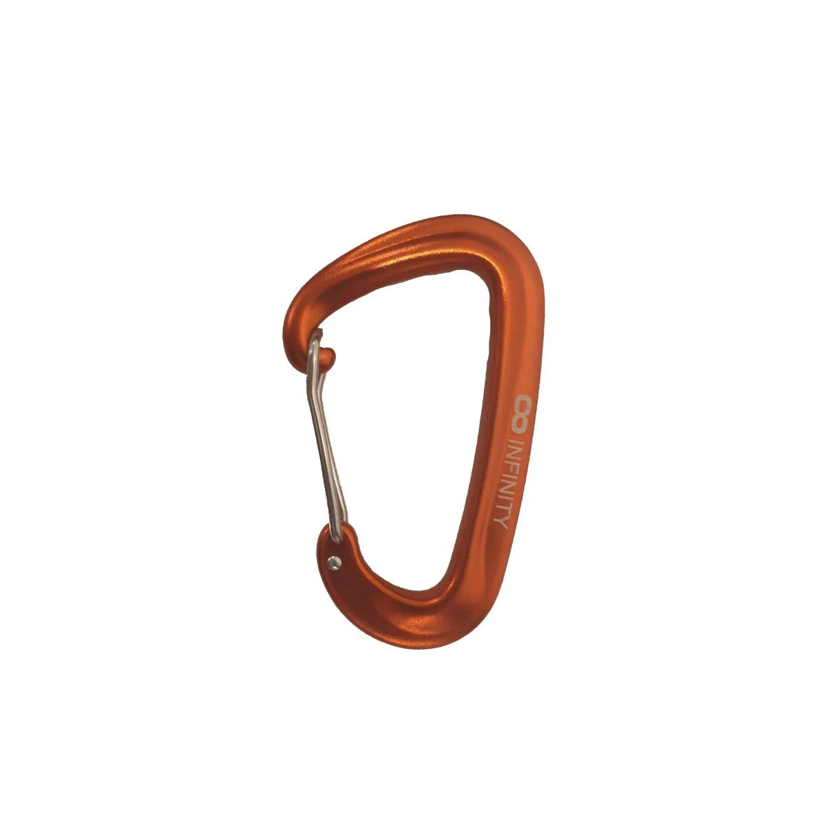 קרבינות אלומיניום 7075 לערסל PALMERA: קלות, חזקות, עמידות עד 1.2 טון