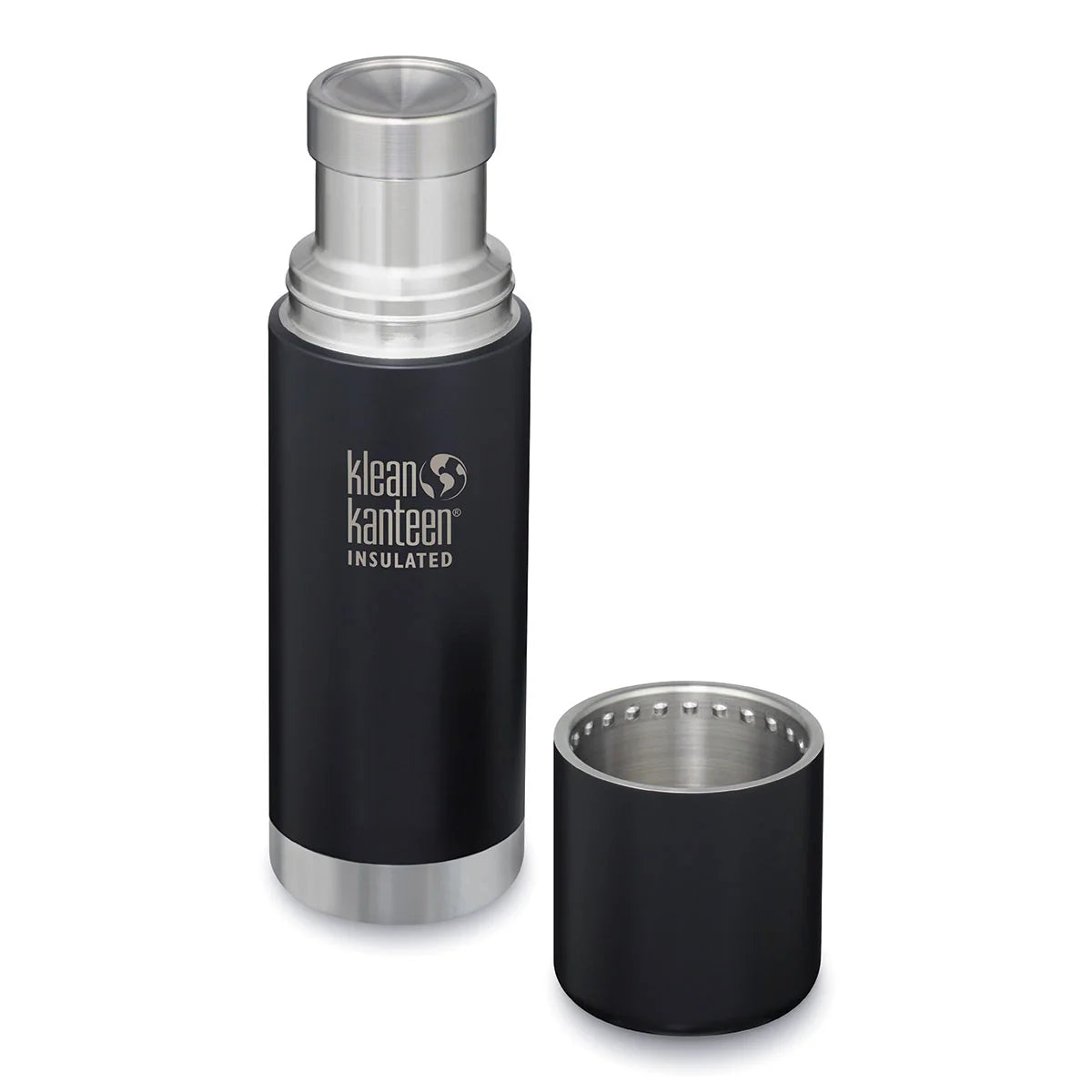 תרמוס Klean Kanteen TK Pro 500ml טופו - בידוד ואקום כפול