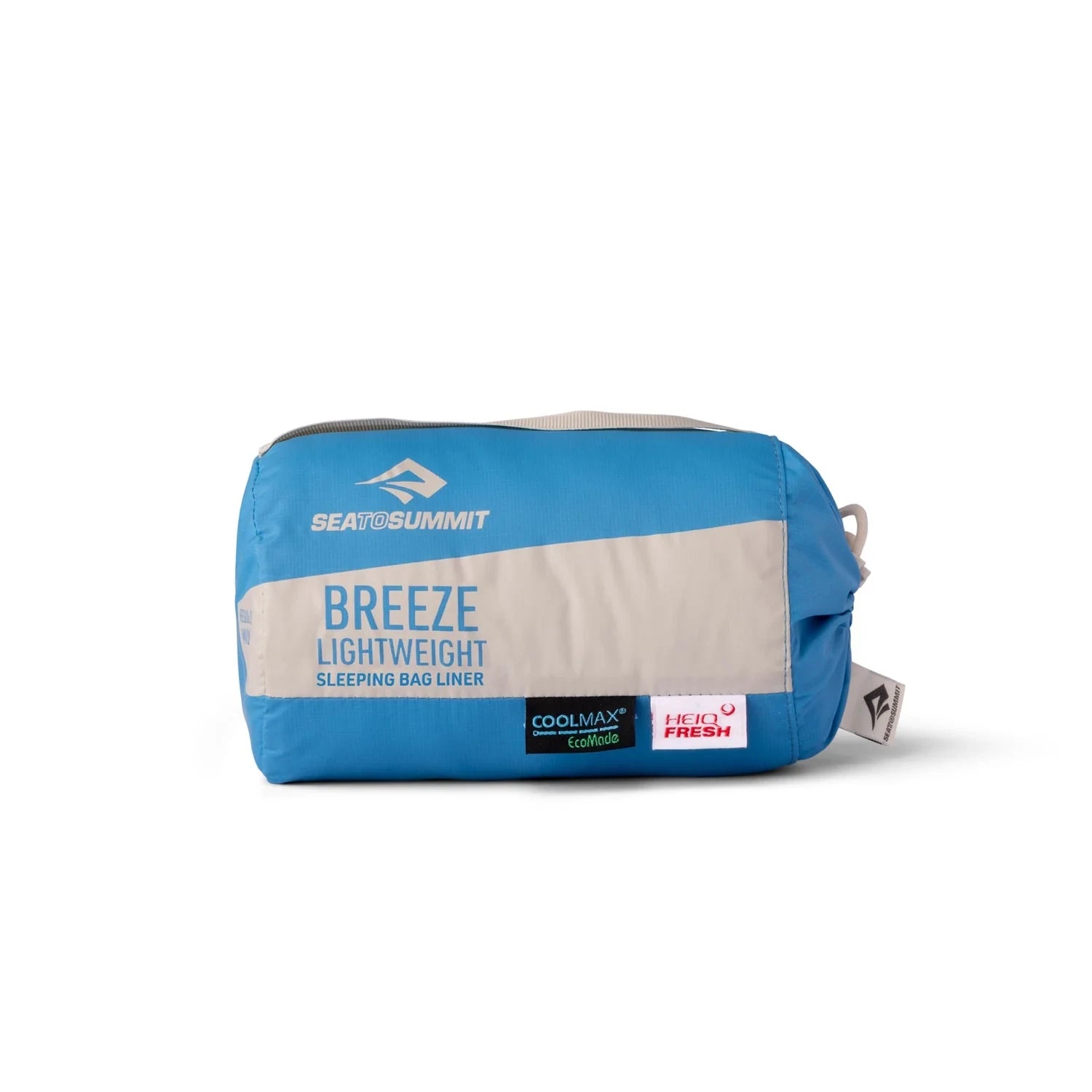 ליינר קולמקס קייצי תכלת Breeze Lightweight Coolmax