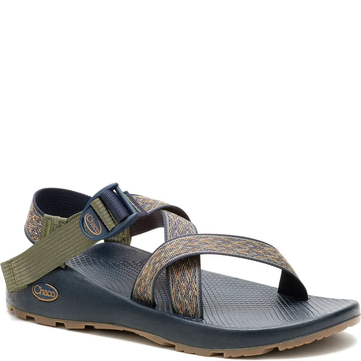 סנדלי טיולים גברים Z1 Classic