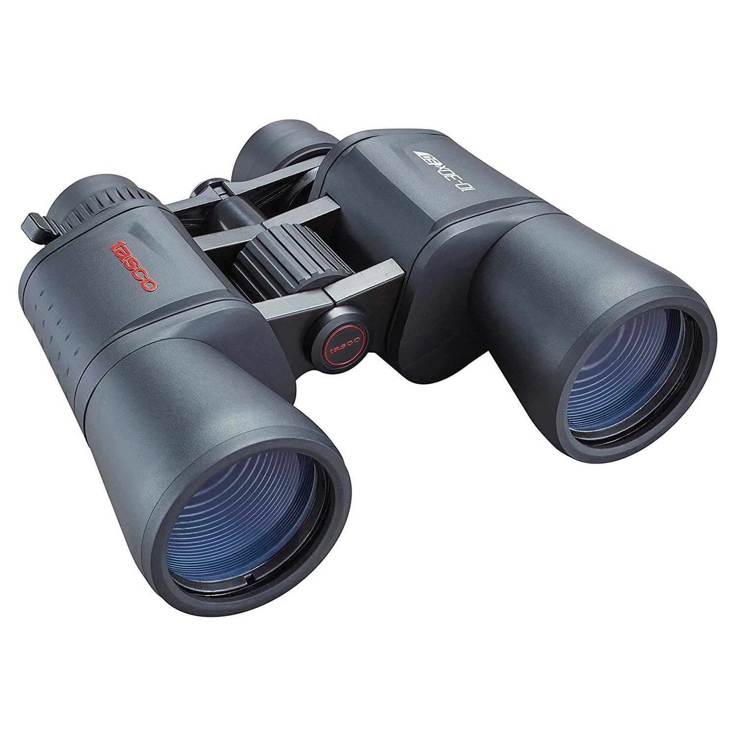 משקפת זום Tasco 10-30X50 לצפייה בטבע, ספורט ותצפית כוכבים.