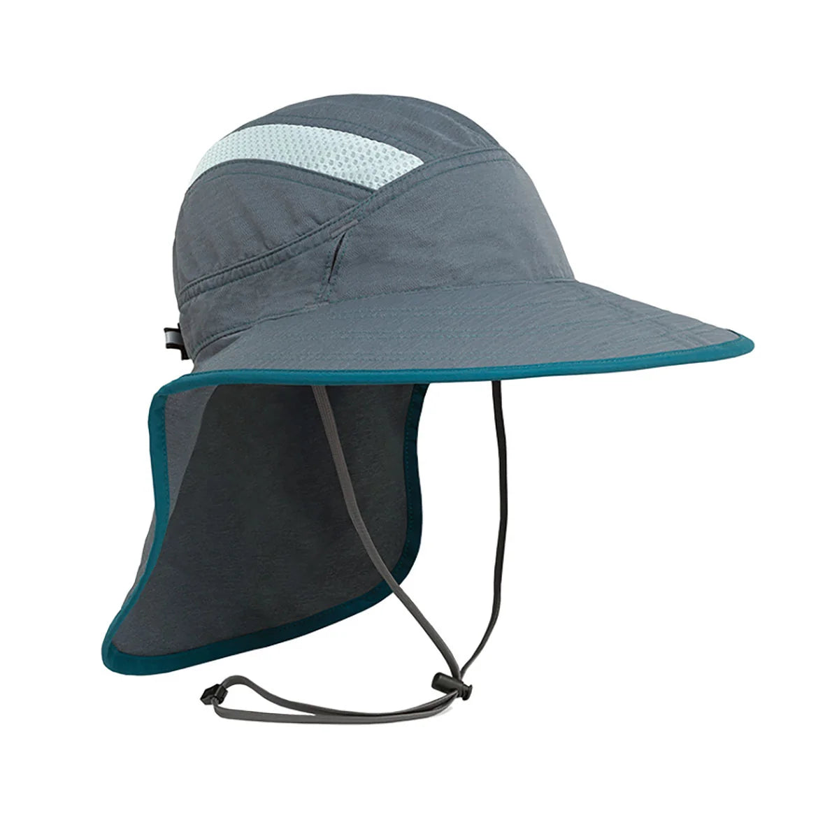 כובע טיולים Sunday Afternoon עם אוורור אסטרטגי דו כיווני