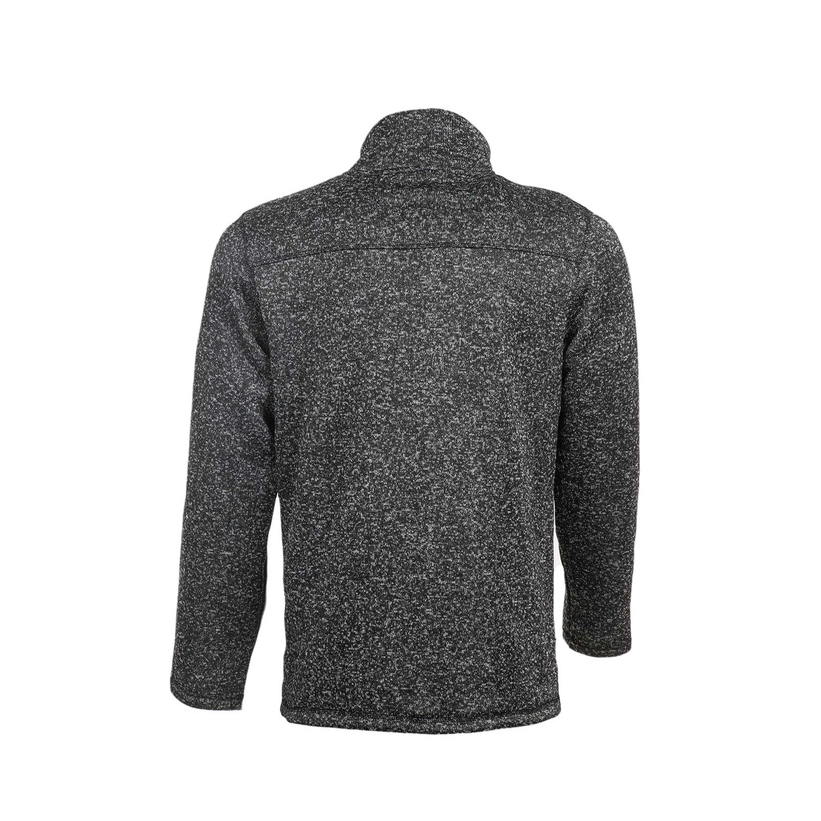 Wolverine ג'קט פליז גברים Go Nature, מתאים גם לשימוש אורבני