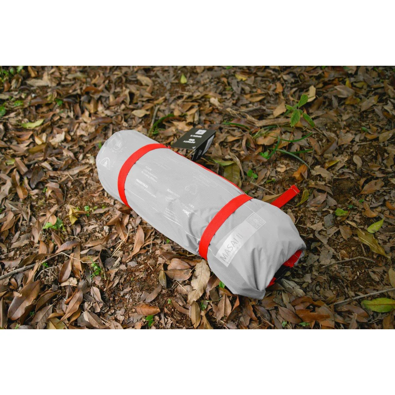 MASAI 2 אוהל 3 עונות