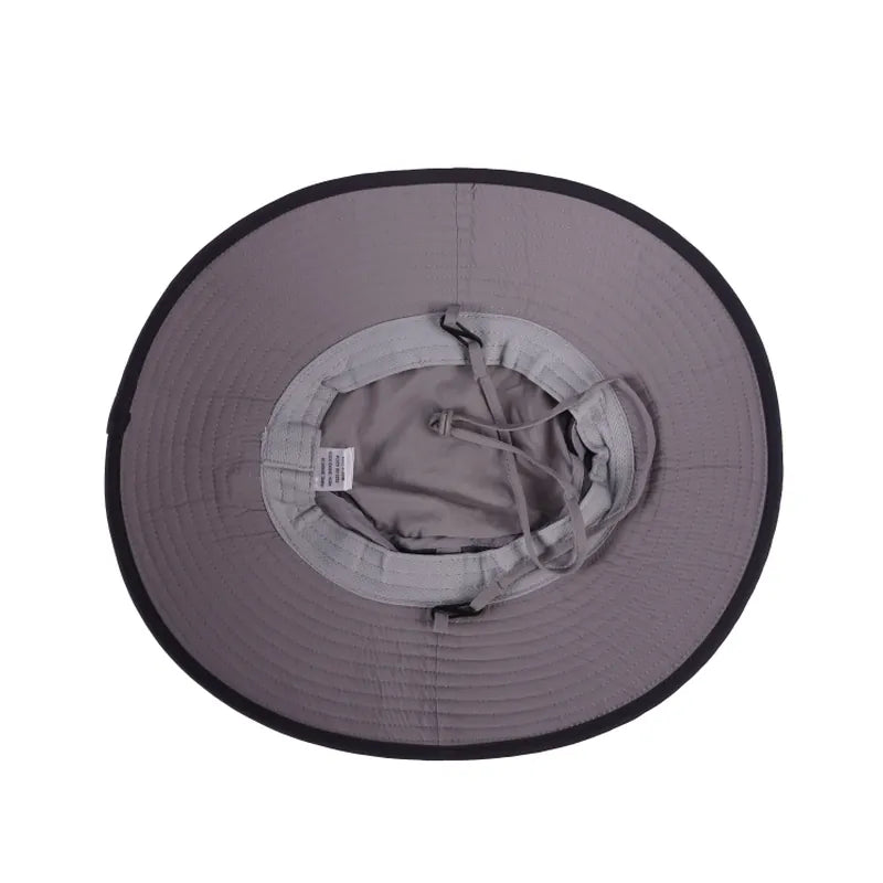 כובע קיץ Brezza - הגנה מהשמש בטיולים, Trailhead