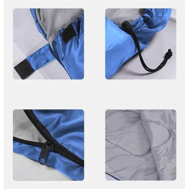 שק שינה לקיץ