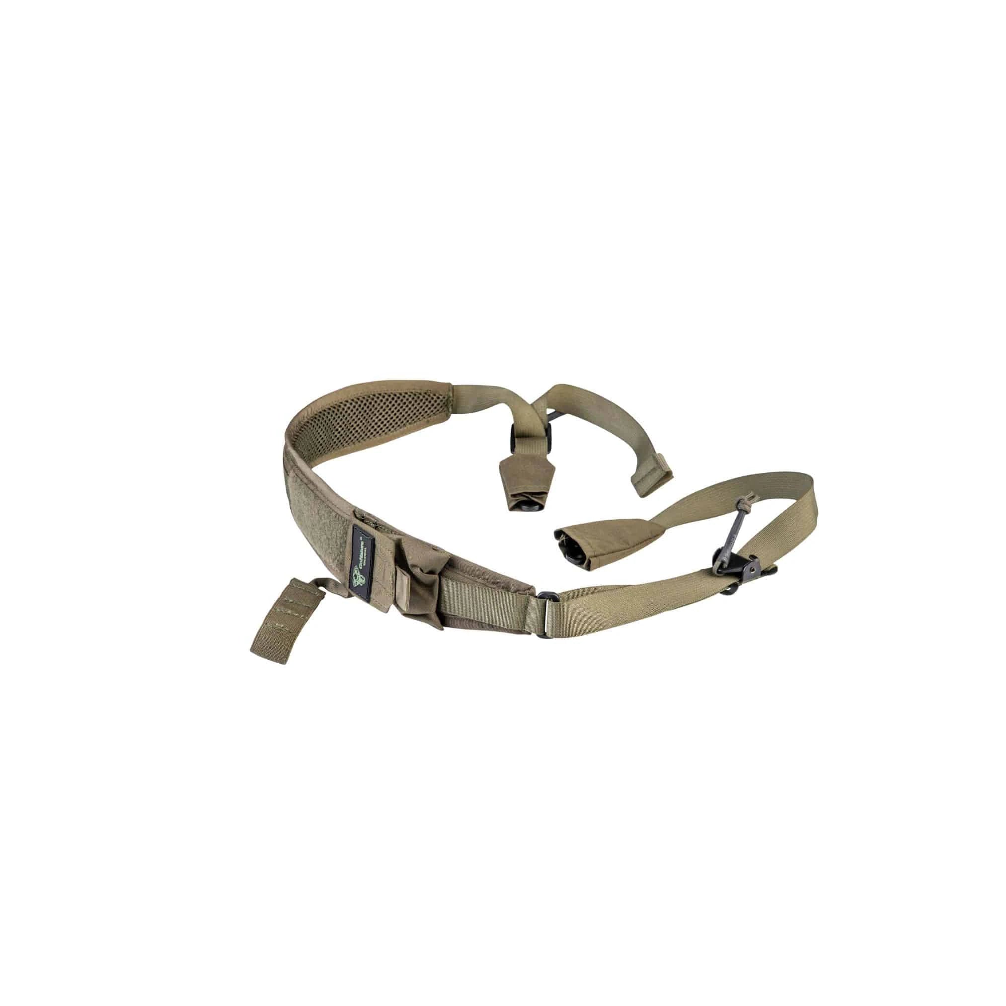 88110 רצועת נשק ברק